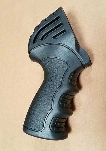 Dksn Xx2t / Xx3bm Adj Stock Pistol Grip 40 Per-img-0