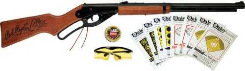 Daisy Outdoor Products 1938 Red Ryder BB Rifle Shooting Fun Kit-img-0