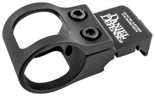 Daniel Defense Def. Offset Flashlight Mount ASSY. Picatinny Rail