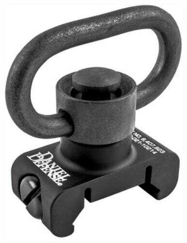 Daniel Defense Def. QD Swivel Mount With Heavy Duty