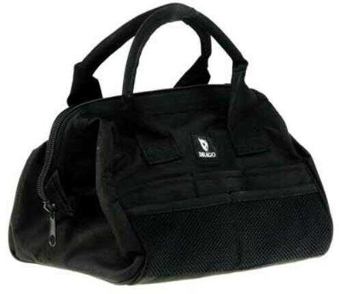 Drago Gear Ammunition & Tool Bag Black