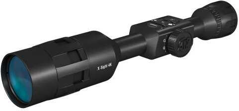 ATN X-Sight 4K Pro Series Smart HD Digital Day/Night Rifle Scope 3-14x