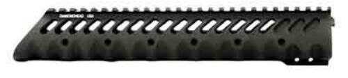 Diamondhead Handguard VRS T 10.25" Free-FLOATING Black