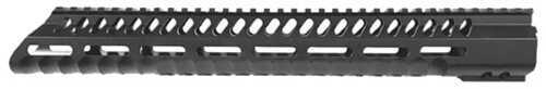 Diamondhead Handguard VRS T 15" AR-15 M-LOK Black