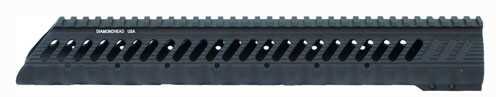 Diamondhead Handguard VRS T .308 Low 13.5" Black