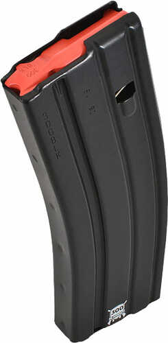 D&H Tactical Magazine .300Black 30Rd Black W/Laser Logo