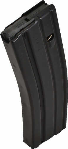 D&H Tactical Magazine 12.7X42 10Rd Black W/Laser Logo