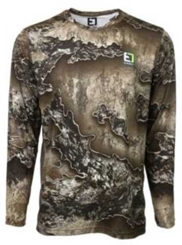 Element Outdoors Shirt Drive S-sleeve Bottomland Xxl