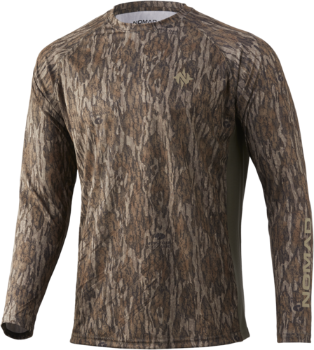 Element Outdoors Shirt Drive S-sleeve Bottomland Large