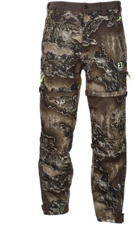 Element Outdoors Youth Pant Drive Lgt White Rt-edge Large