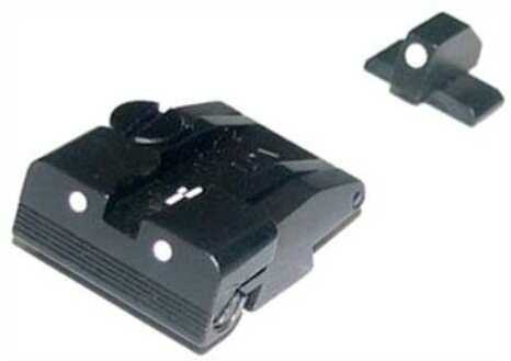 Beretta Sight Adjustable Front & Rear For PX4 Series Pistols-img-0