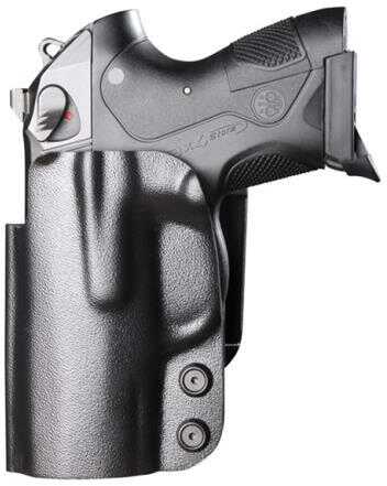 Beretta Belt Holster PX4 Sub- Compact LH Polymer Black