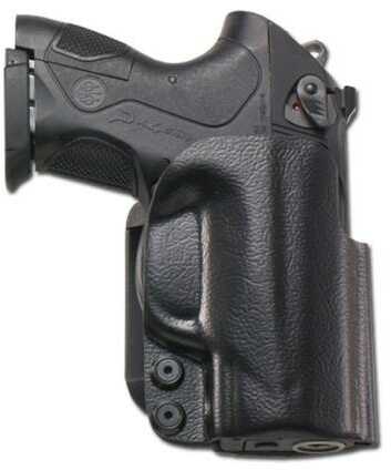 Beretta Belt Holster PX4 Sub- Compact RH Polymer Black