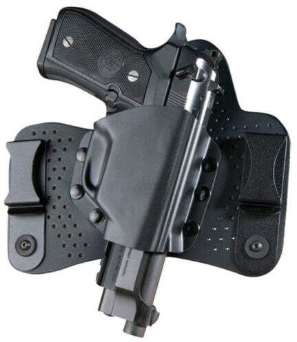 Beretta Holster 92FS/96 Hybrid Inside Waistband RH Poly Black