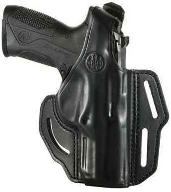 Beretta Holster PX4 Full Size Belt Slide RH Leather Black