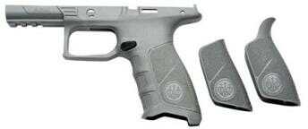 Beretta APX Grip Frame Wolf Grey Md: E01644-img-0