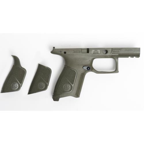 Beretta Frame APX Centurion OD Green Polymer