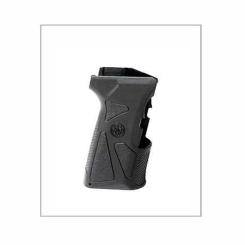 Beretta 90-Two Series Grips Thin Unit Polymer Black