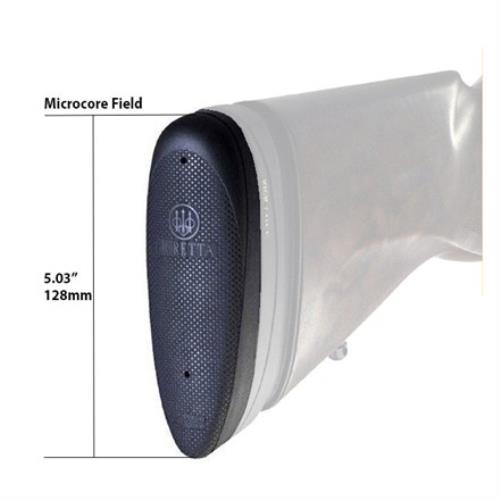 Beretta Recoil Pad Micro-Core Field .59" Black-img-0