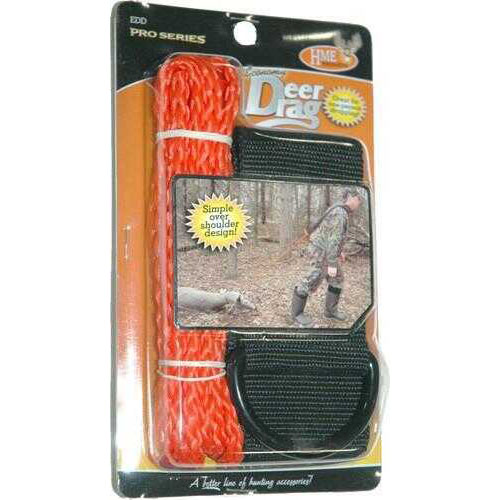 HME DEER DRAG STRAP-img-0