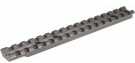Click to see larger image. Evolution Gun Works EGW Scope Base Savage A17 Picatinny Rail
