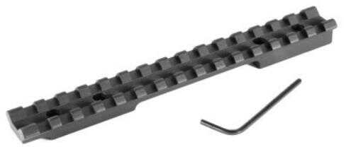 Evolution Gun Works EGW Scope Base Win 70 SA Picatinny Rail 20MOA