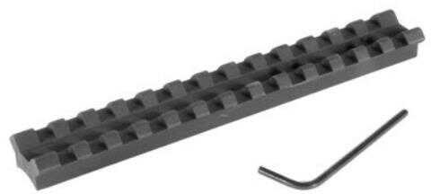 Click to see larger image. Evolution Gun Works EGW Scope Base T/C Encore Picatinny Rail