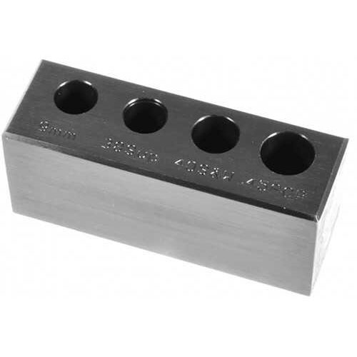 Click to see larger image. EGW 4 Caliber Auto Ammunition CHAMBR Checker 9MM/.40 S&W/.45 & .38