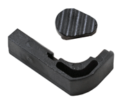 Ghost Inc. Extended Mag Release Fits Most for GlockS Gen 1-3