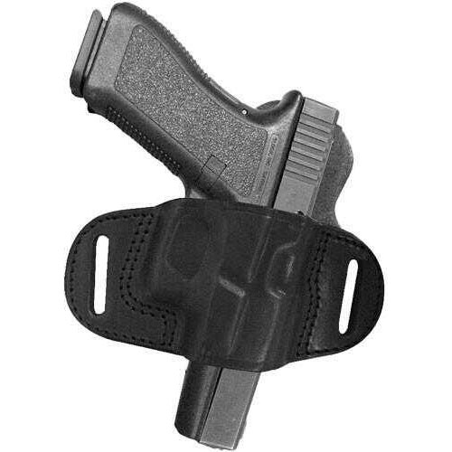 Tagua Extra Protection Belt Holster for Glock 17,22,31 Black RH