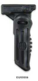 Beretta Vertical Grip CX4 Folding Picatinny Black Polymer Md: EU00006