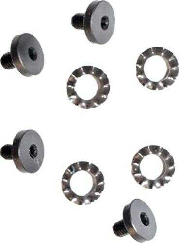 Beretta Grip Screw Kit Allen Style 4Ea. SCREWS And WASHERS