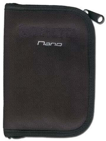 Beretta NANO Pistol Case Fabric Logo Black