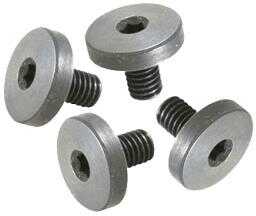 <span style="font-weight:bolder; ">Beretta</span> Stainless Allen-Hex Grip Screw KIT(4 screws and 4 washers) Md: EU00048