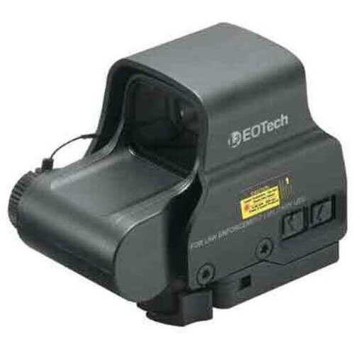 EOTech EXPS2-2 Holographic Sight