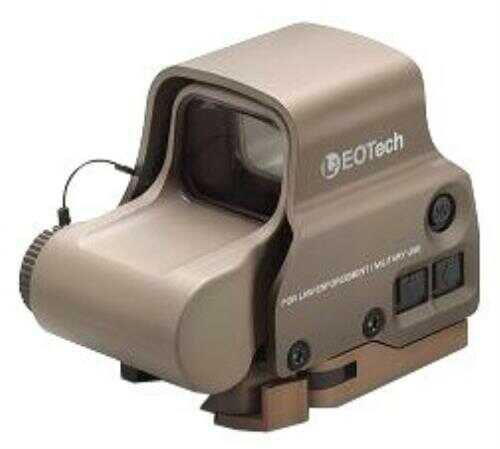 EOTech EXPS3-0 Holographic Sight Tan