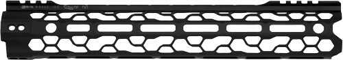 Odin Works Forend O2 Lite MLOK 12.5" Black AR-15