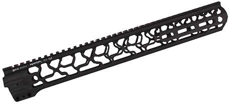 Odin Forend RAGNA M-LOK 15.5" Black AR-15