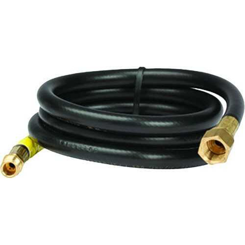 Mr. Heater Corporation Mr.Heater 5' PROPANE Hose Assembly For Fish Cooker/SMOKR