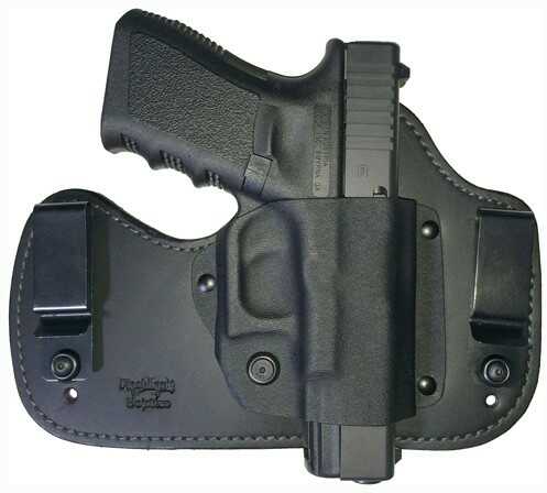 Flashbang Holsters / Looper Ava In-waistband S&w Shield W/ct Rh