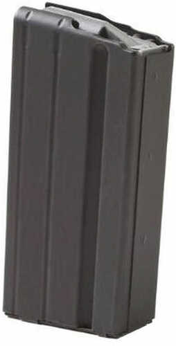 E-lander Mags .450 Bushmaster 7 Rd Steel