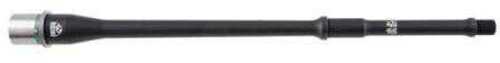 Faxon Firearms 14.5" PENCIL, 5.56 NATO, Mid-Length