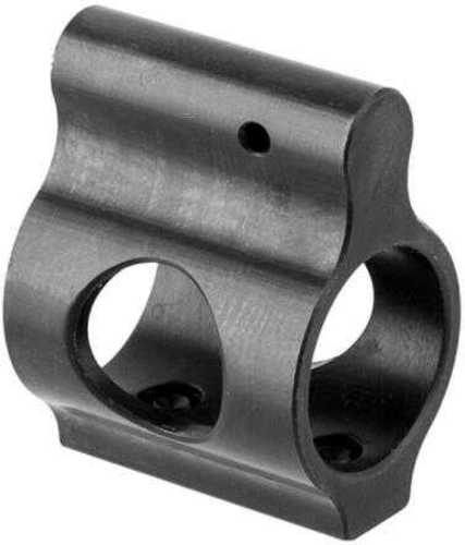 FAXON Low Profile Gas Block .625 DIA 3 Screw Nitride