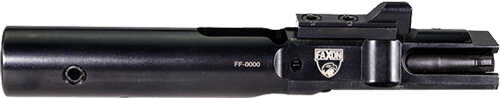Faxon 9mm Bolt Carrier Group For Glock And Colt Nitrided