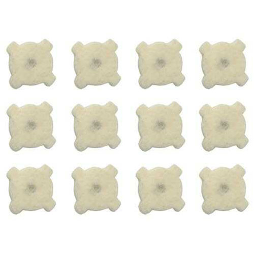 Otis Technologies Pads For Star Chamber Cleaning Tool 5.56 12-Pk