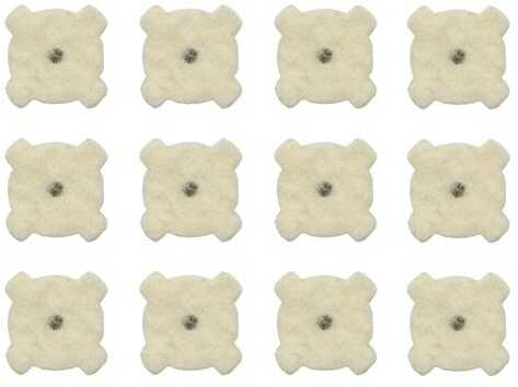 Otis Technologies Pads For Star Chamber Cleaning Tool 7.62 12-Pk