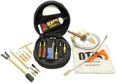 Otis Technologies MSR/AR Cleaning System Deluxe .223/5.56MM Kit