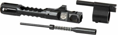 Adams Arms Piston Kit .300aac Adj Pistol .750gb Low Mass