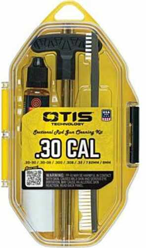 Otis Rod Cleaning KITS .30 Caliber Rifle