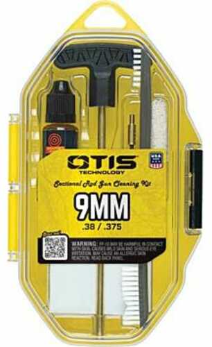 Otis Rod Cleaning KITS 9MM Pistol